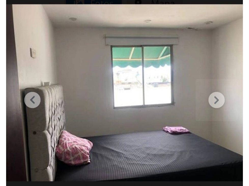Venta de Apartamento en Crespo, en Cartagena de Indias — foto 2