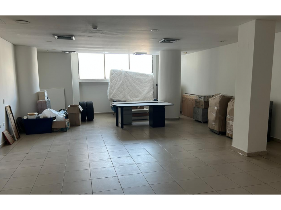 Se arrienda oficina en el Centro, Cartagena de Indias