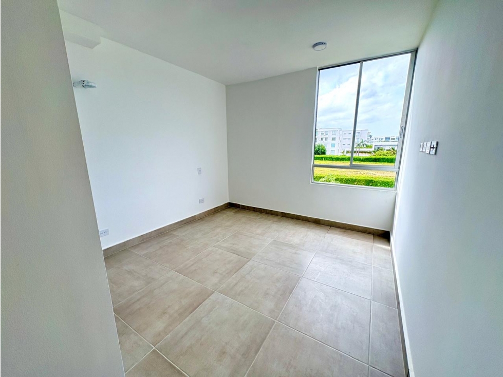 Se vende apartamento en Serena del Mar, Cartagena de Indias. — foto 4