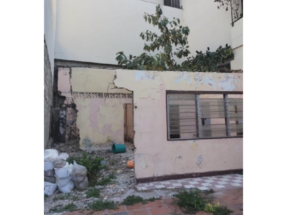 Se vende casa en el centro Historico , Cartagena de indias — foto 4