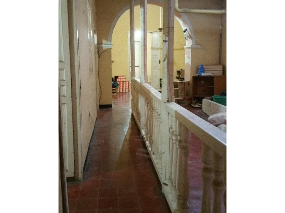 Se vende casa en el centro histórico, Cartagena de Indias — foto 3