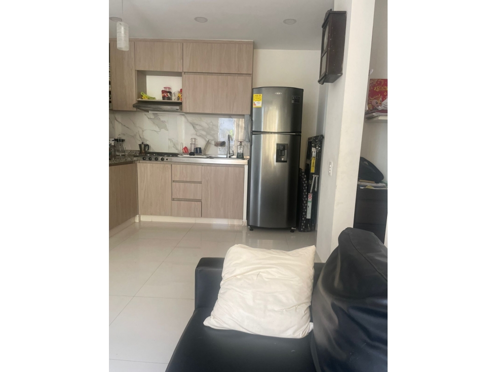 Se vende casa esquinera Urbanización La Princesa, Cartagena de Indias. — foto 2