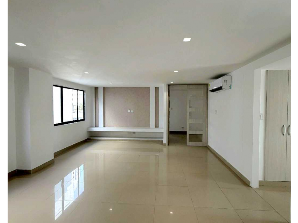 Se vende apartamento en Castillogrande, Cartagena de Indias — foto 3