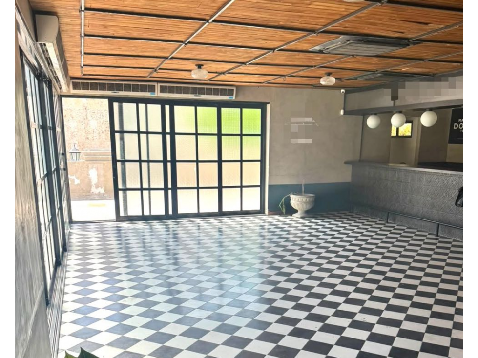 Se arrienda casa en Getsemaní, en Cartagena — foto 3