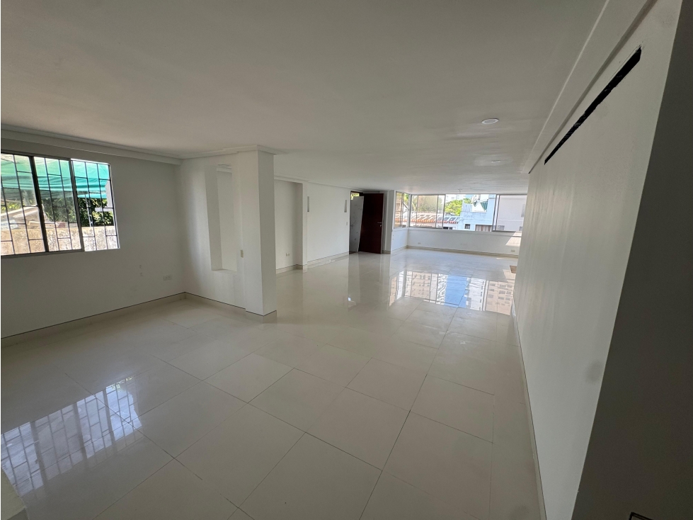Se arrienda apartamento dúplex en Castillogrande, Cartagena — foto 3