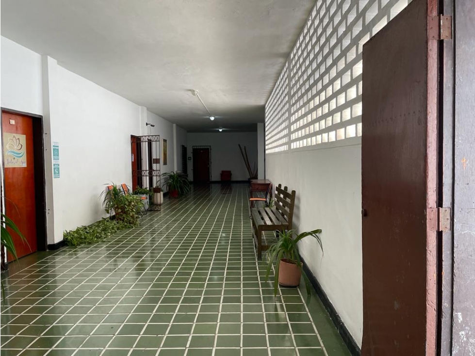 Se Vende Edificio en Centro, Ciudad Amurallada, Cartagena — foto 4