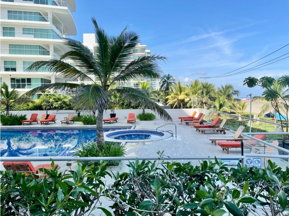 Venta de Apartamento en La Boquilla, Cartagena — foto 4