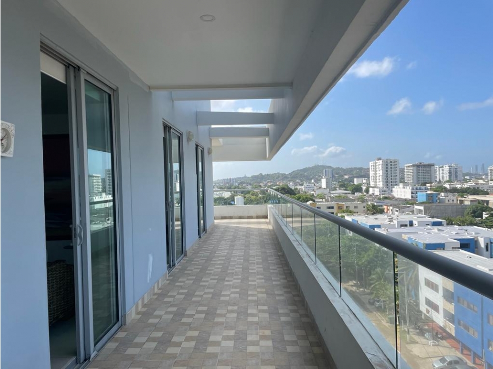 Venta de Apartamento en Cartagena, en Crespo — foto 5