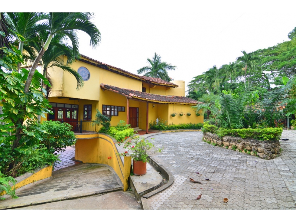 Venta de Finca en Turbaco - 3