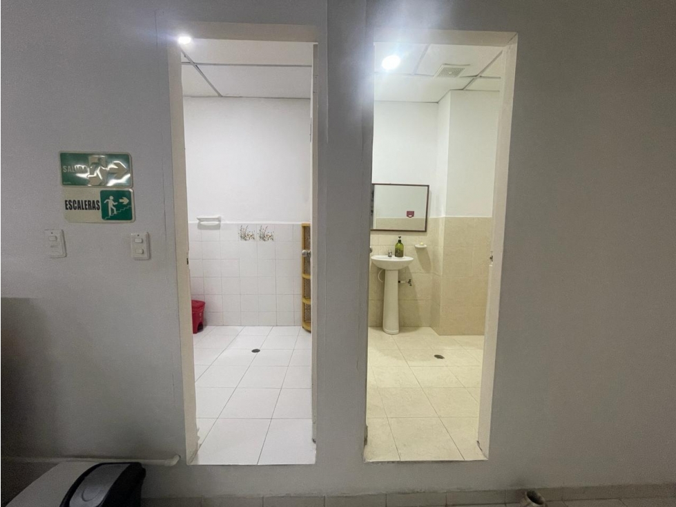 Se vende/ se arrienda Oficina en el centro, Cartagena — foto 4