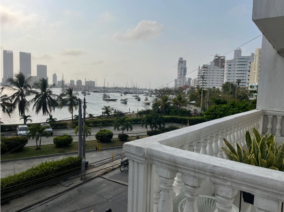 Apartamento en Manga, en Cartagena de Indias — foto 4