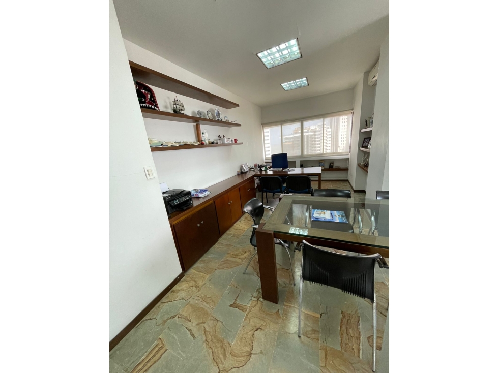 Se vende Oficina en Bocagrande, Cartagena de Indias — foto 6