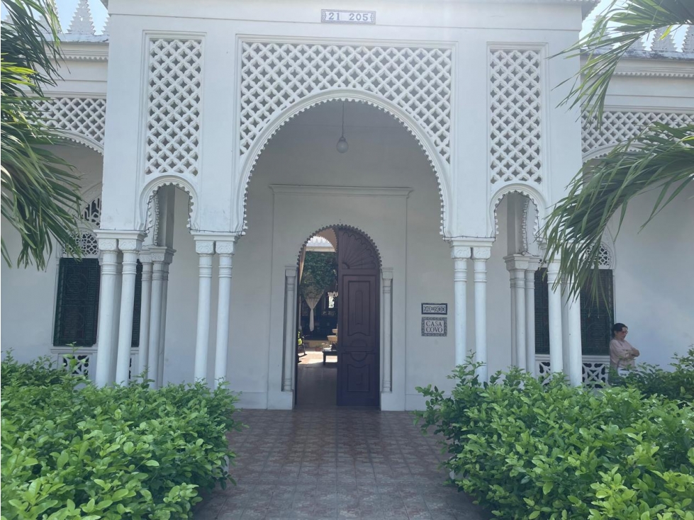 Casa en Manga, en Cartagena de Indias — foto 2