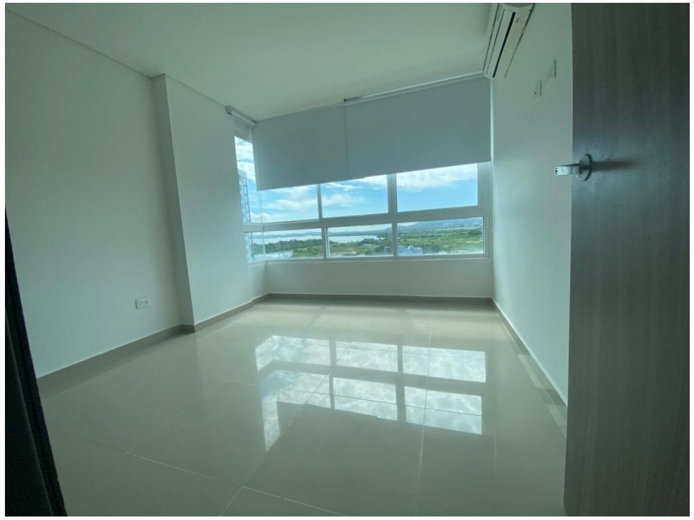 Se Vende Apartamento en Cielo Mar, en Cartagena de Indias — foto 3
