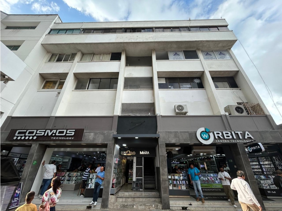 Se Vende Edificio en La Matuna, Cartagena — foto 3