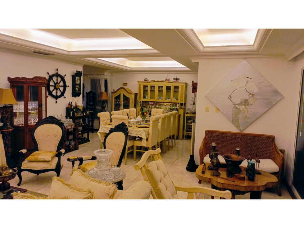 Se vende apartamento en Castillogrande, Cartagena de indias — foto 5