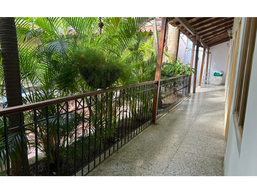 Se vende casa en Bocagrande, Cartagena de indias — foto 6