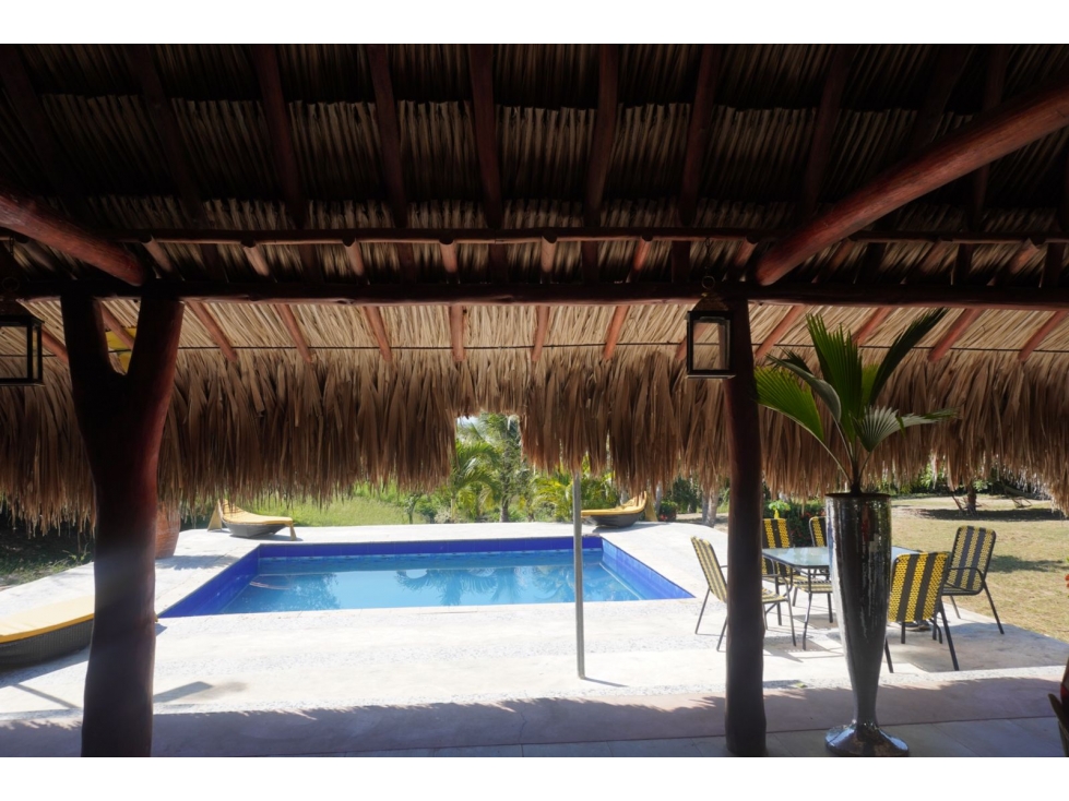 Venta de finca en Arjona, Bolívar - 5
