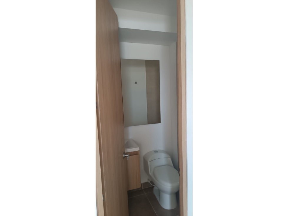 Venta de apartamento de uso mixto en Zona norte, Cartagena de Indias. — foto 5