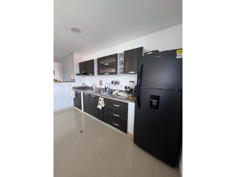 Se vende apartamento en Zaragocilla, Cartagena de indias — foto 6