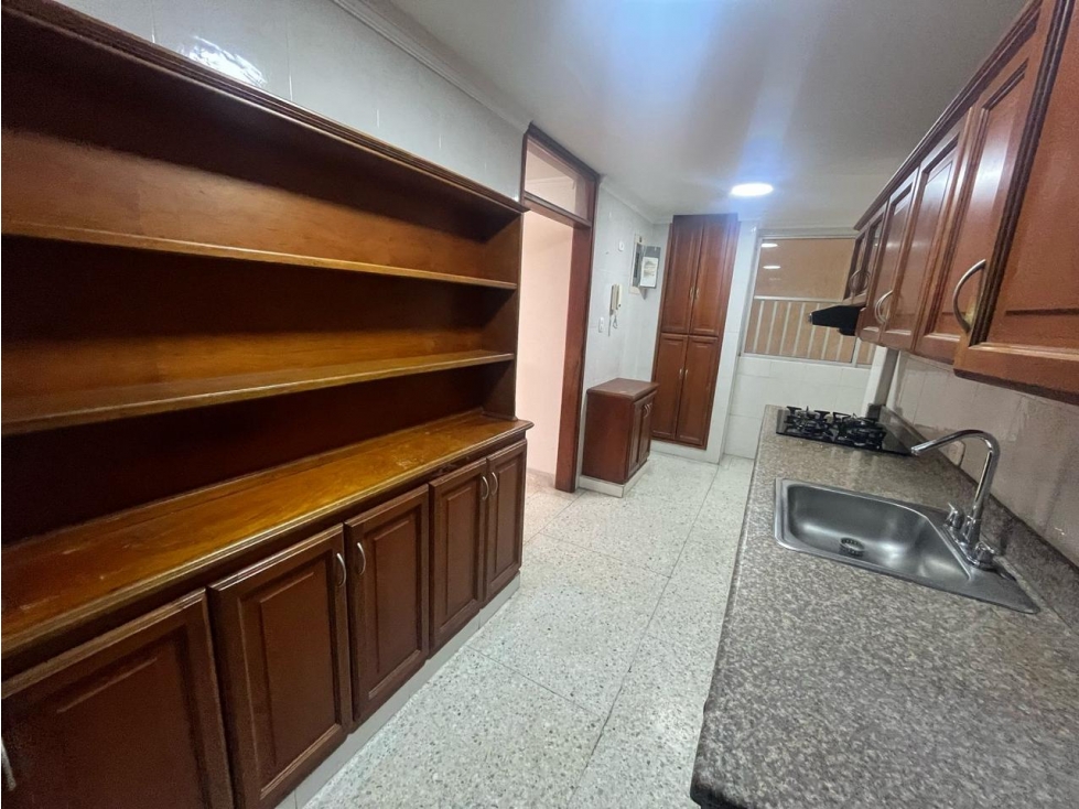 Se vende apartamento residencial en Bocagrande, Cartagena de Indias — foto 5