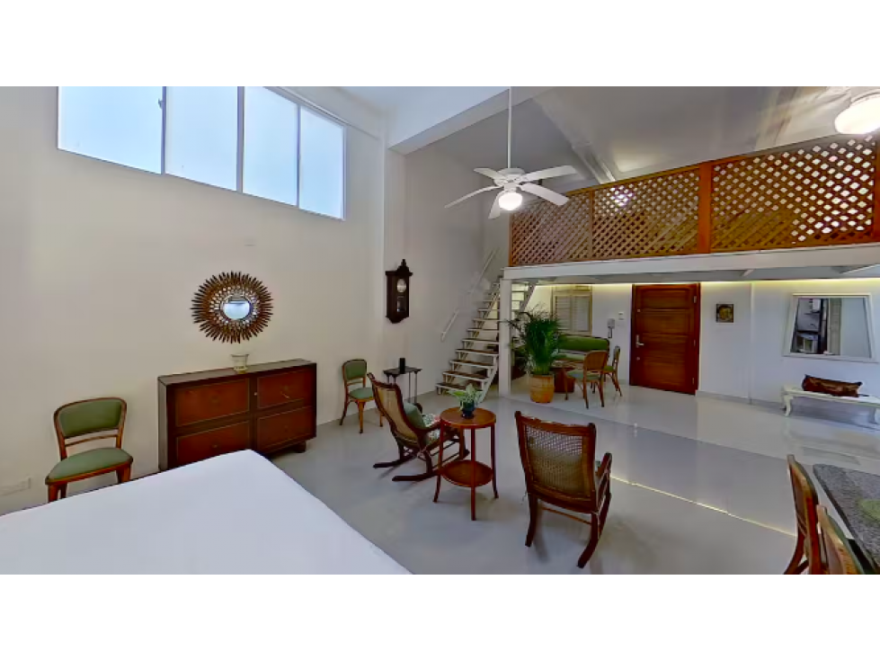Se arrienda apartamento en el Centro Histórico, Cartagena de indias — foto 5