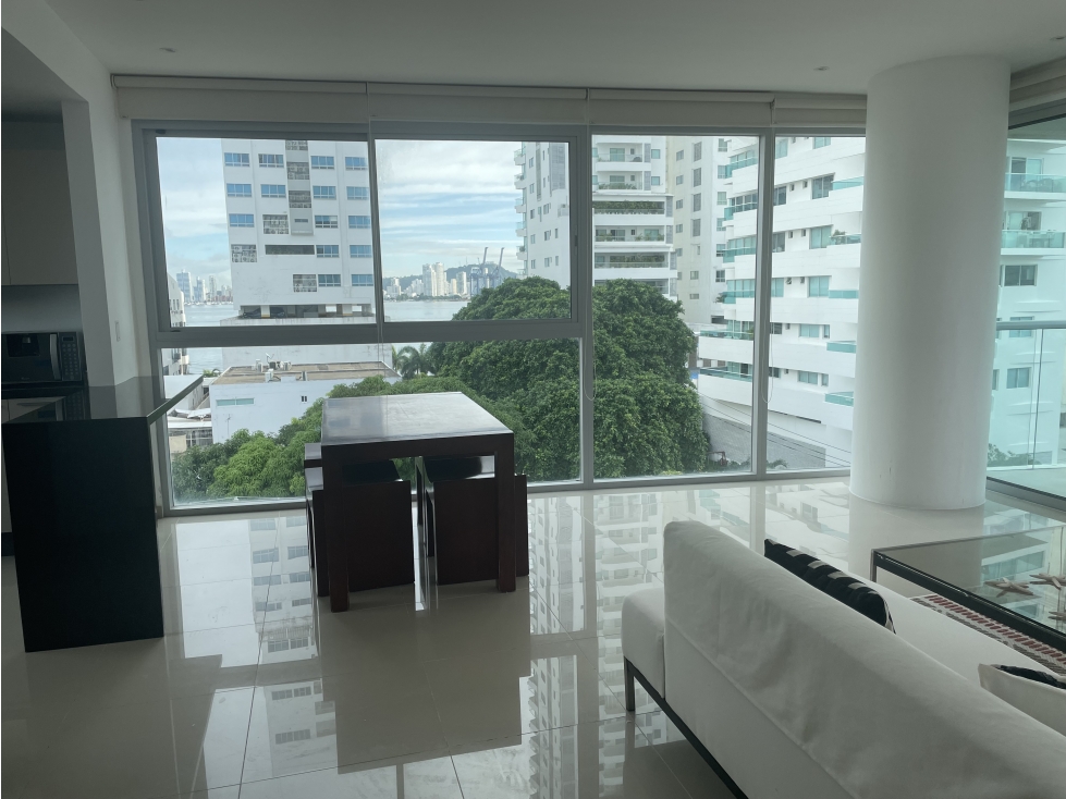 Venta de Apartamento en Castillogrande, Cartagena — foto 4