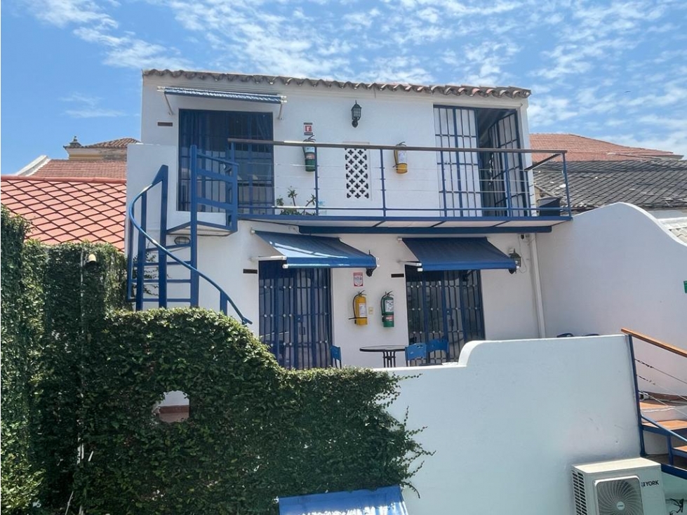 Casa en Getsemaní, en Cartagena — foto 4