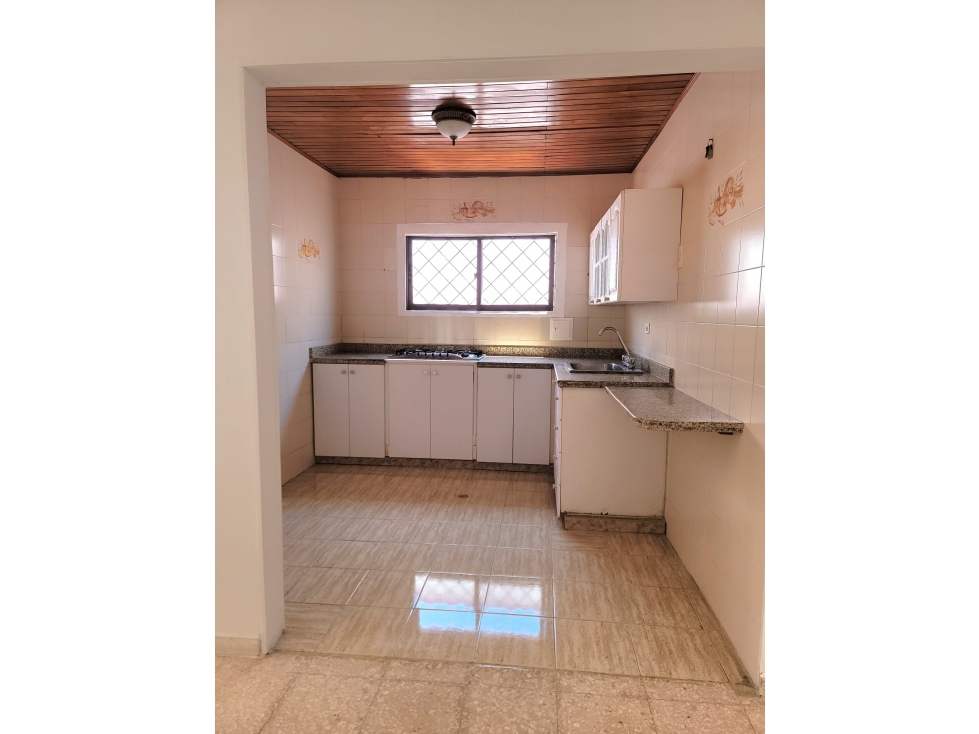 Venta de Apartamento en primer piso en Crespo Cartagena — foto 6