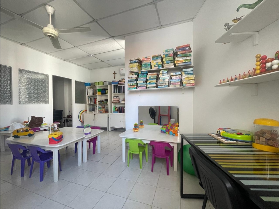 Se vende/ se arrienda Oficina en el centro, Cartagena — foto 2