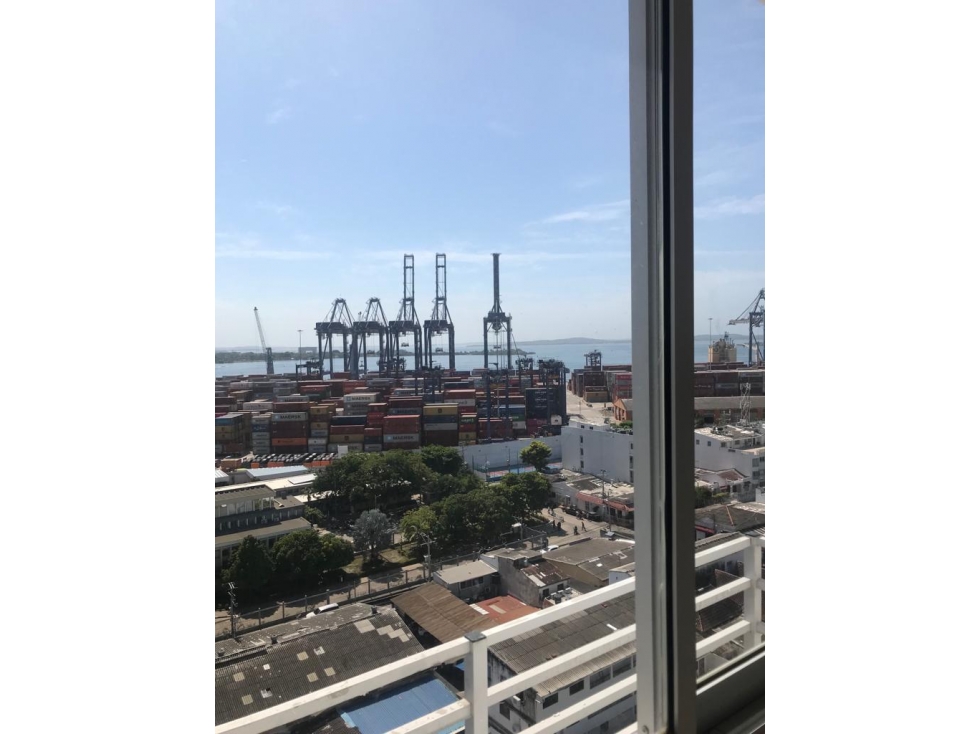 Apartamento en venta en Manga, en Cartagena de Indias — foto 2