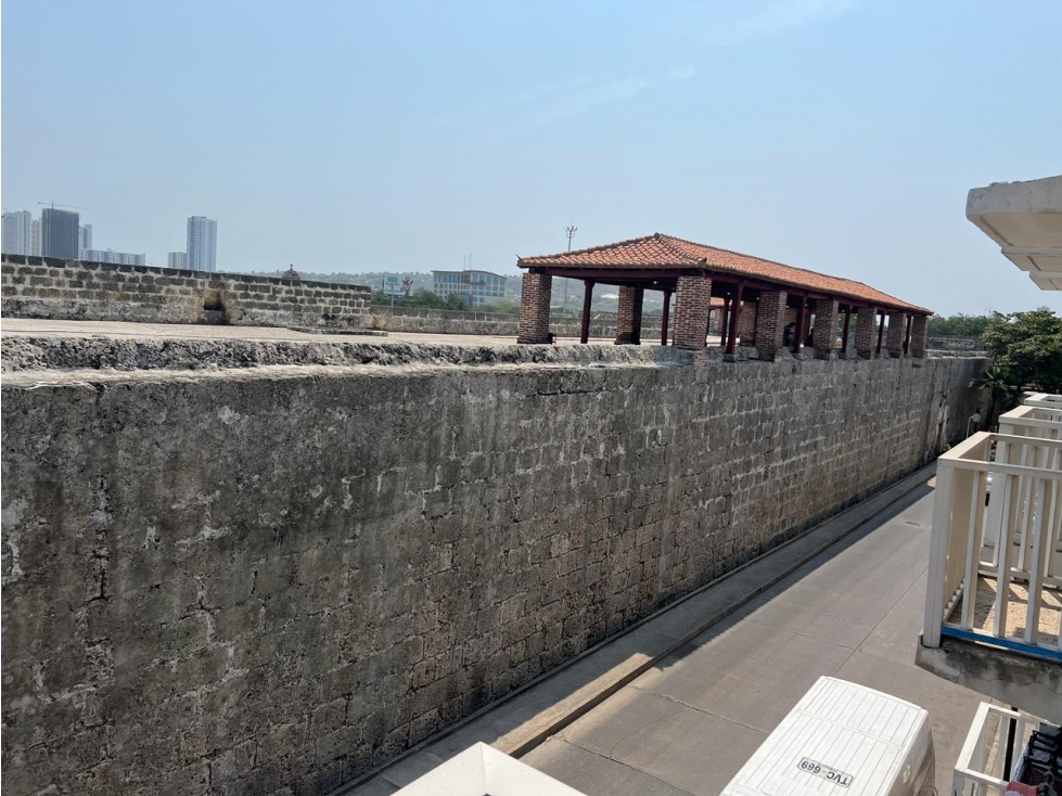 Se vende en el Centro Histórico, en Cartagena — foto 5