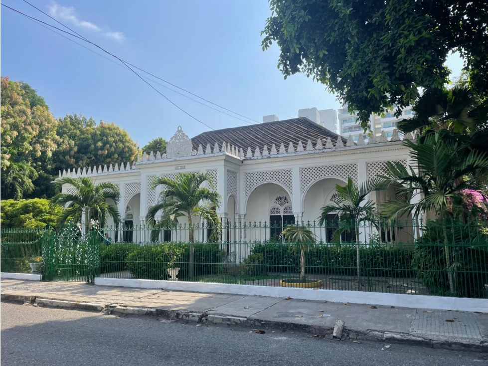 Casa en Manga, en Cartagena de Indias — foto 3