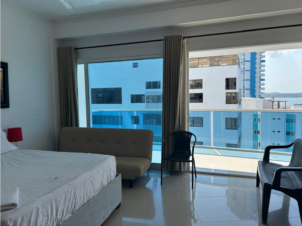 Se vende PH en el Laguito, en Cartagena de Indias — foto 6