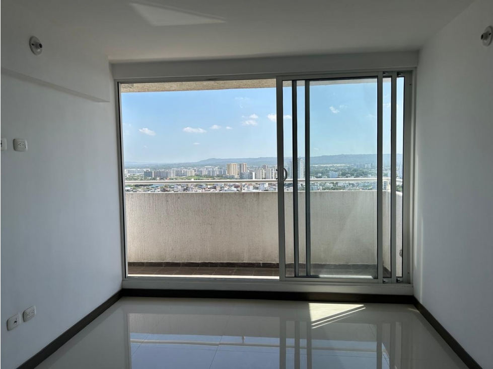 Se vende hermoso apartamento en Santa Lucia, en Cartagena de Indias. — foto 3