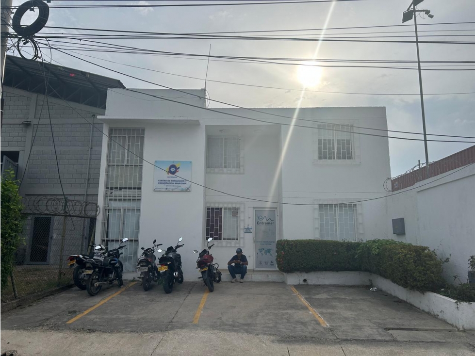 Lote en el Bosque, en Cartagena de Indias — foto 6