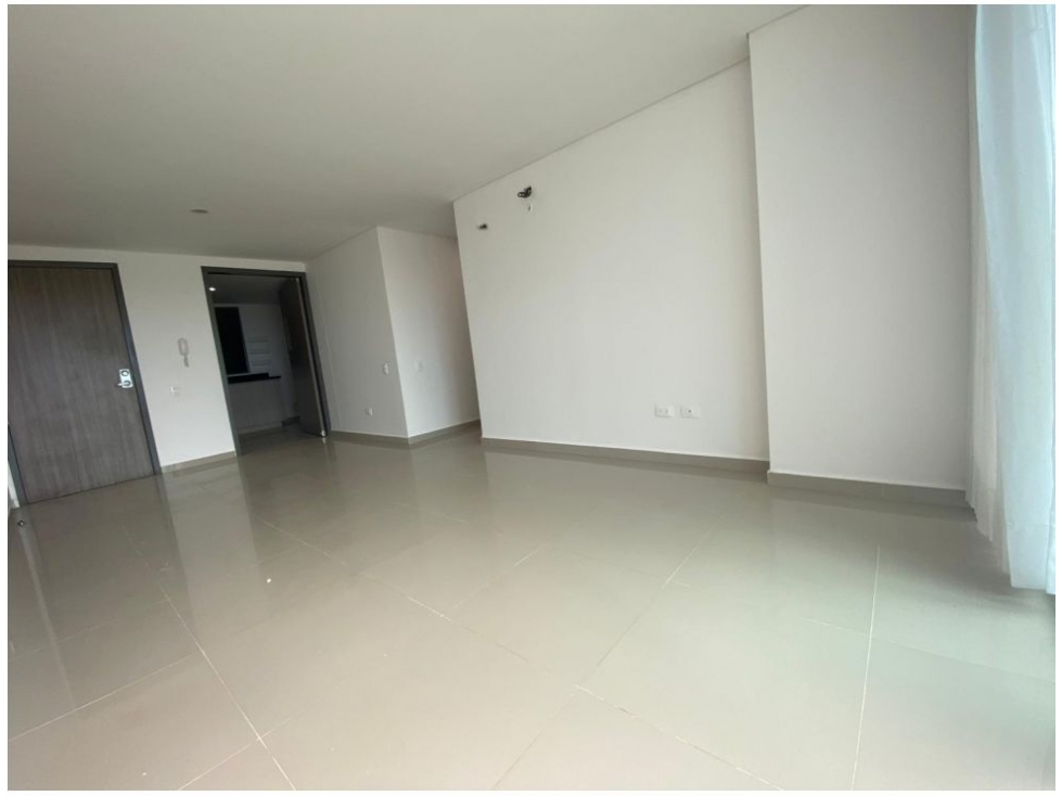 Se Vende Apartamento en Cielo Mar, en Cartagena de Indias — foto 6