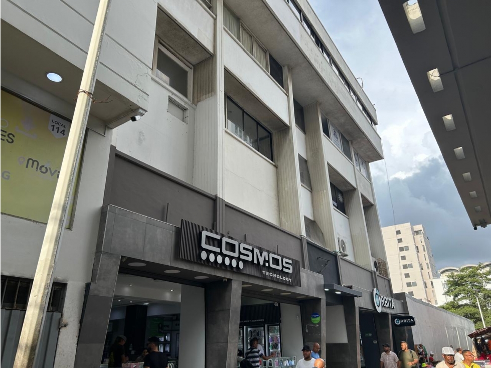 Se Vende Edificio en La Matuna, Cartagena — foto 4