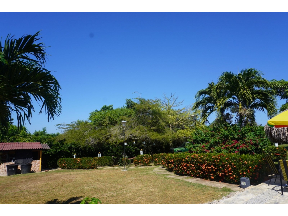 Venta de finca en Arjona, Bolívar - 2