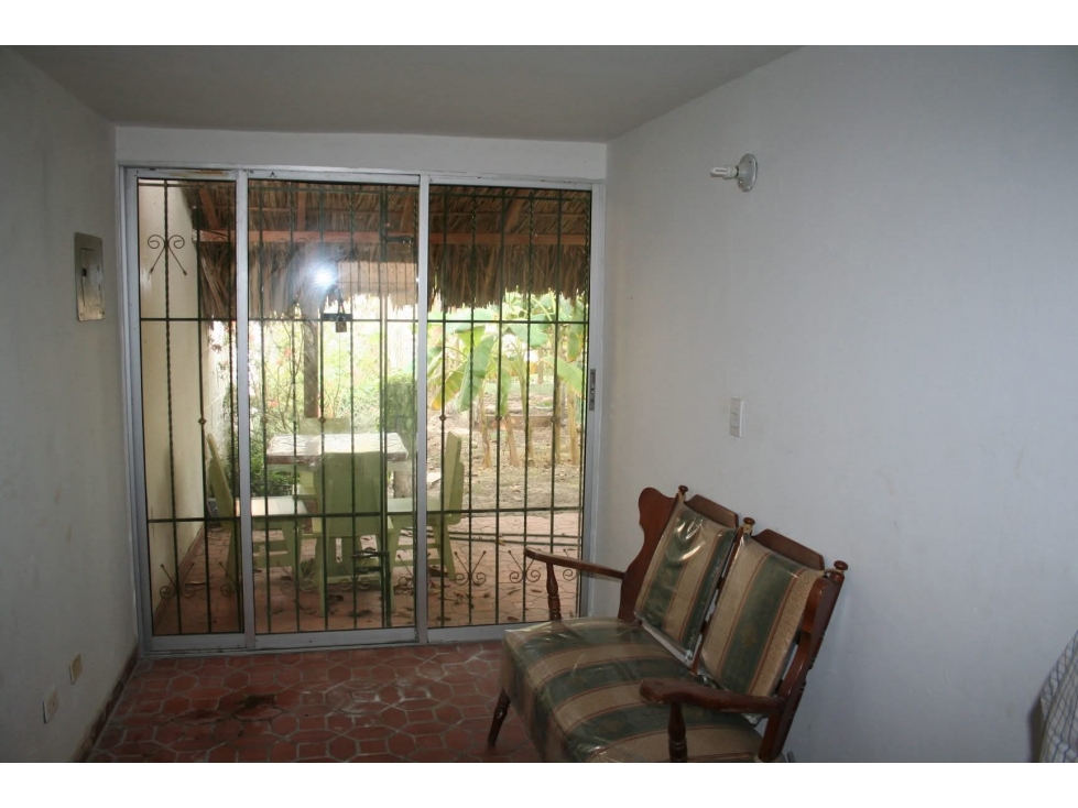 Venta de casa en La Boquilla, Cartagena de Indias — foto 3