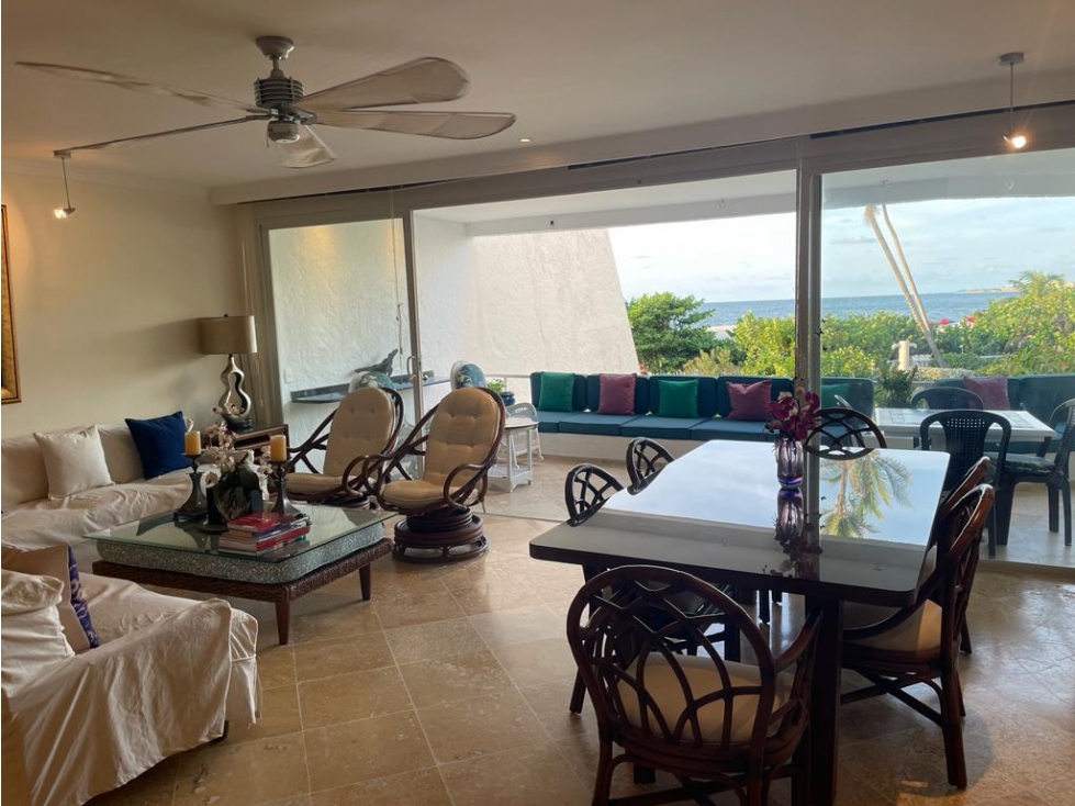 Se vende/Se alquila apartamento en el Laguito, Cartagena de Indias — foto 2