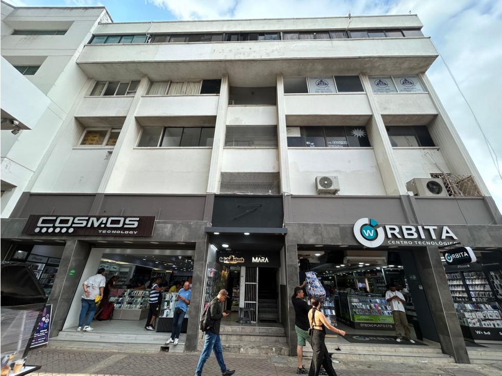 Se Vende Edificio en La Matuna, Cartagena — foto 5