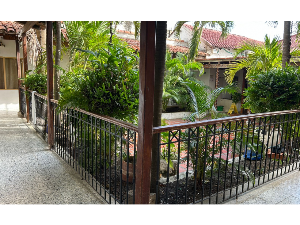 Se vende casa en Bocagrande, Cartagena de indias