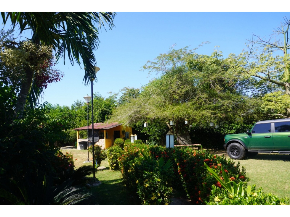 Venta de finca en Arjona, Bolívar - 3