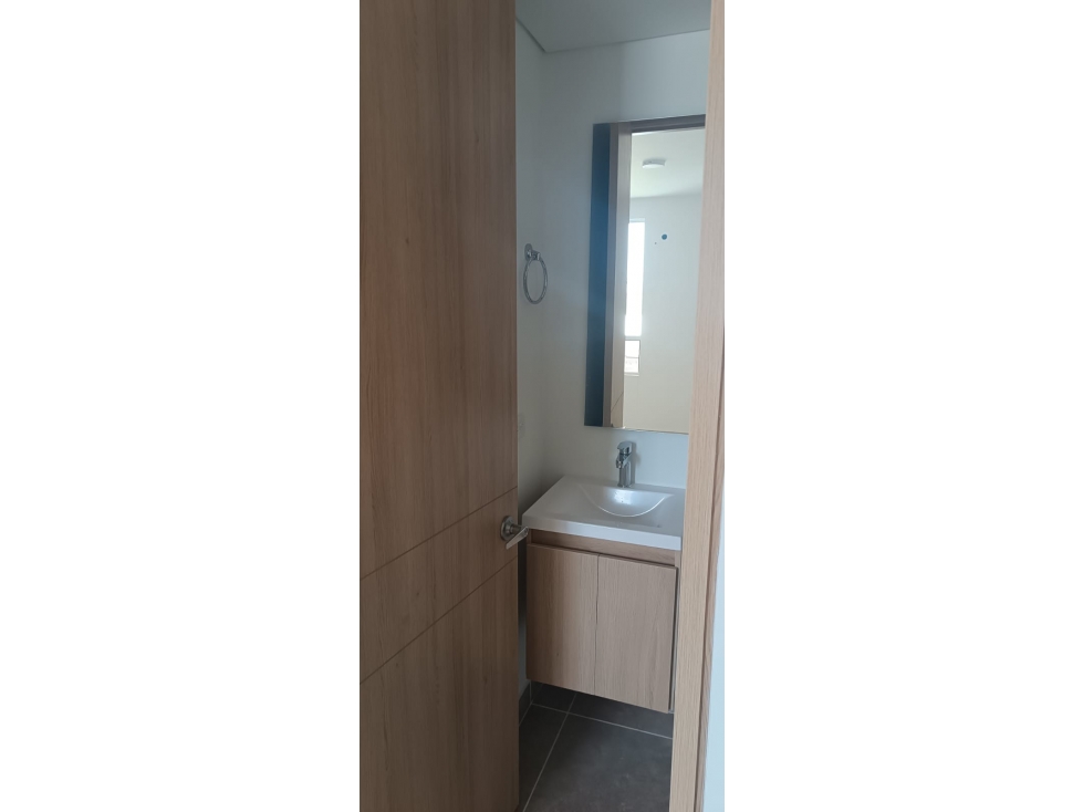 Venta de apartamento de uso mixto en Zona norte, Cartagena de Indias. — foto 6