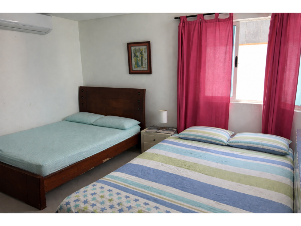 Se vende apartamento de uso mixto en el Laguito, Cartagena de Indias — foto 4