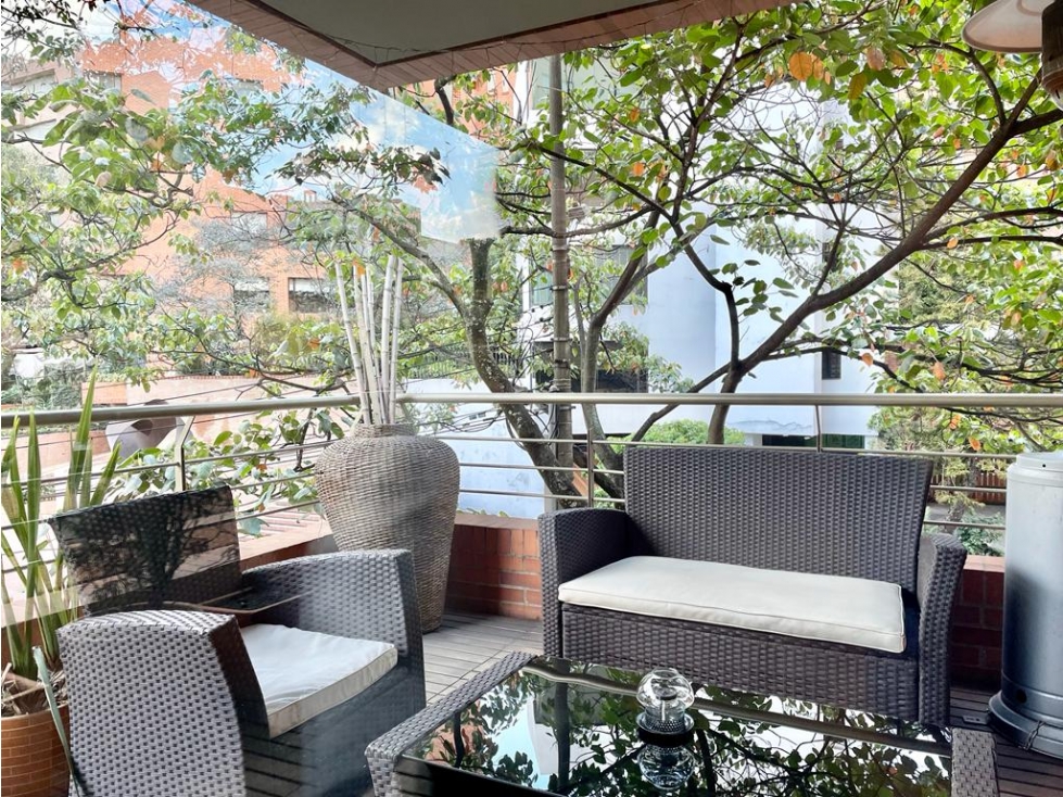 Venta de Apartamento, en La Cabrera, Bogotá — foto 2