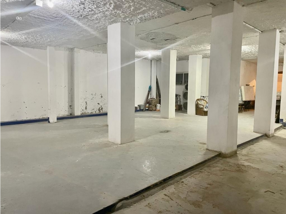 Arrendamiento de Local en el Centro Histórico, Cartagena — foto 3