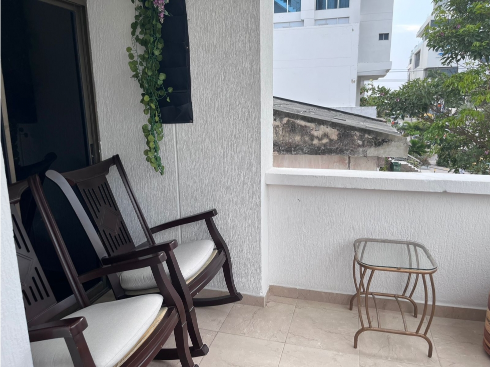 Se vende Apartamento en Bocagrande, Cartagena de Indias. — foto 2