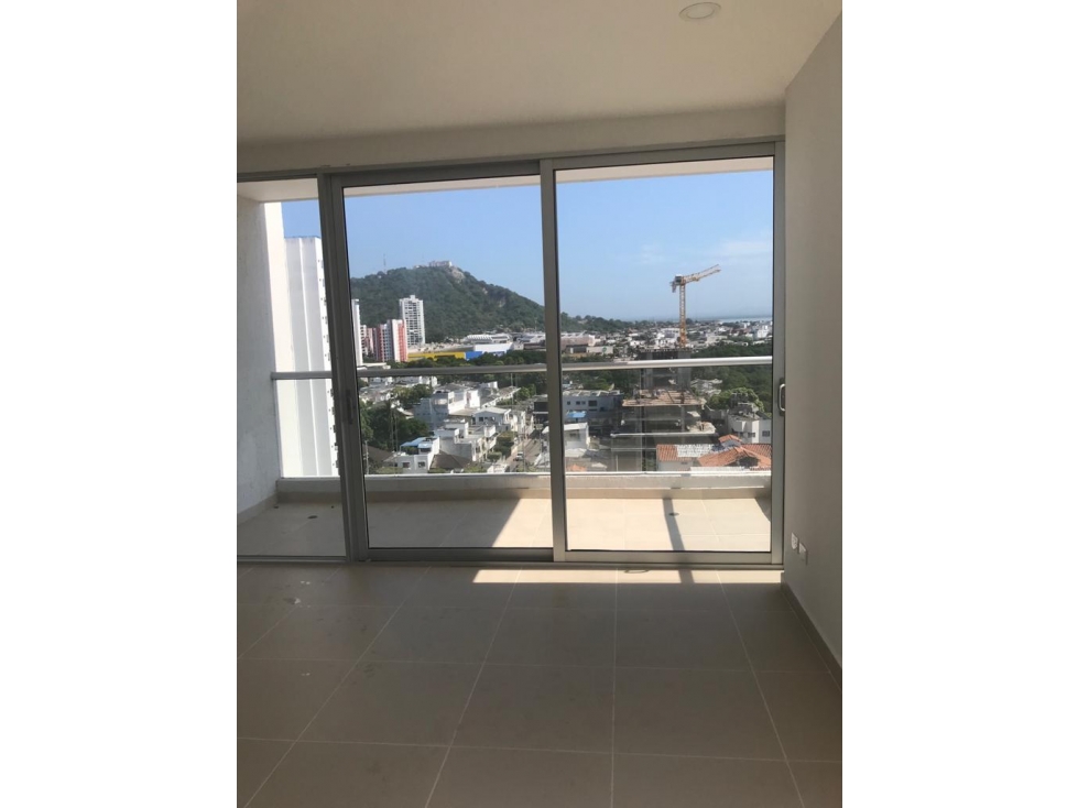 Apartamento en venta en Manga, en Cartagena de Indias — foto 5
